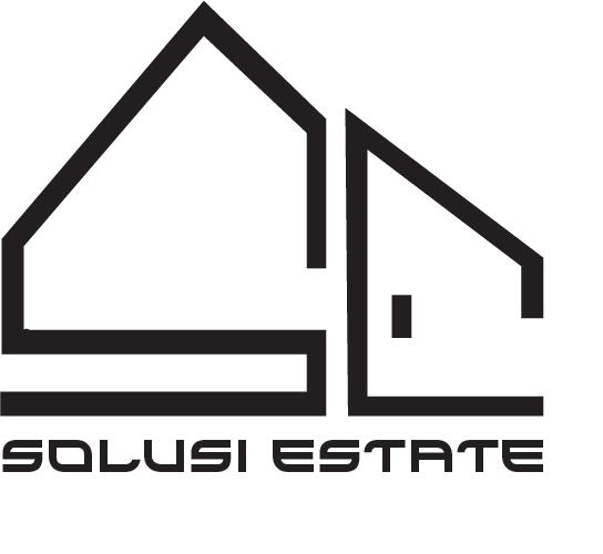 SOLUSI ESTATE Logo